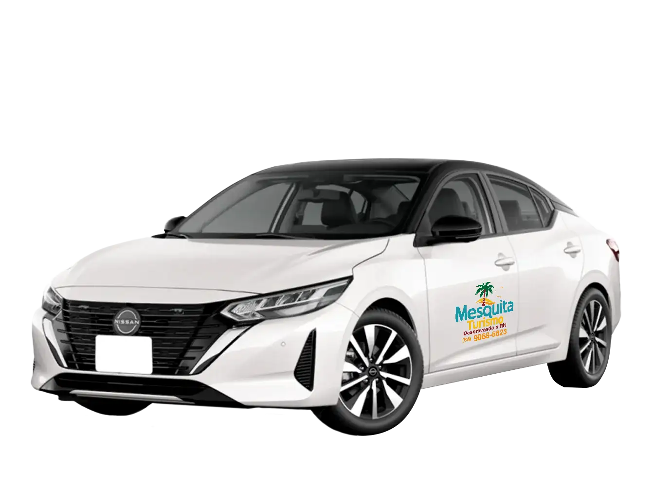Imagem do carro